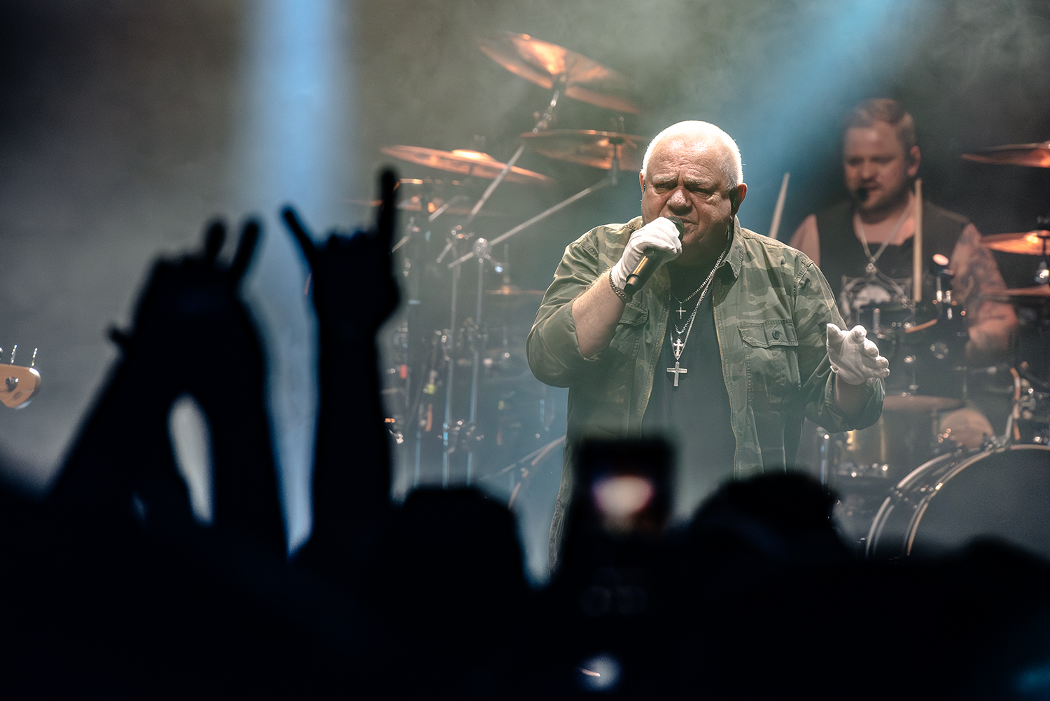 Dirkschneider - Balls to the Wall 40th Anniversary